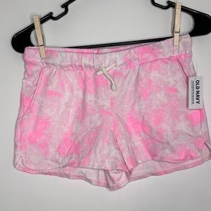 NWT Girls Old Navy Shorts